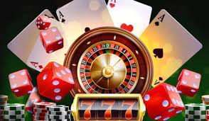 Зеркало Casino Betwinner