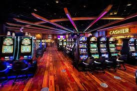 Зеркало Casino Betwinner